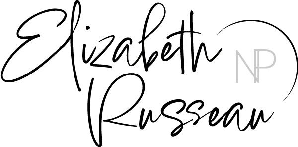 elizabeth russeau np logo dark